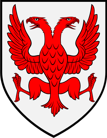 DUNLOP family crest