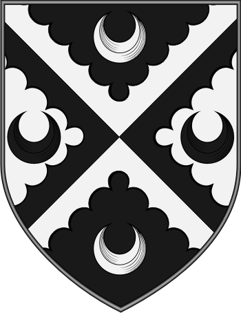 LITTLE family crest