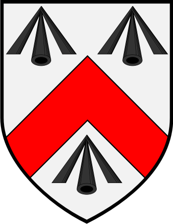 BRANNOCK family crest